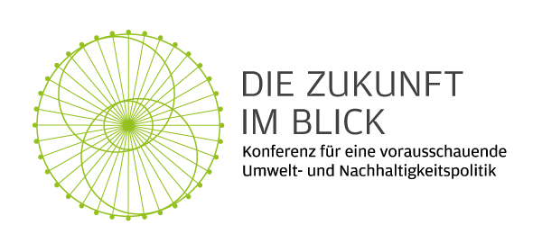 Die Zukunft im Blick – Zur Startseite